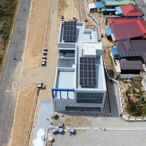 한국농어촌공사 19.68kw