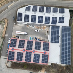 당진 세라코닉 태양광(243KW)