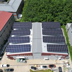 천안 헤브론 태양광(150kw)