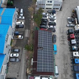 인천 지산이엔디2호(53KW)