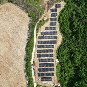 남원 운용쏠라 태양광(305kw)