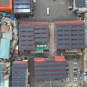 영천 나인와트16호 태양광(999kw)