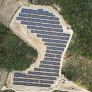 포항 디에이치 태양광 외 9개소(1MW)
