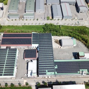 담양 에스디씨 태양광(1MW)