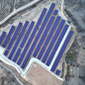 순창 부림태양광 외 6개소(700KW)