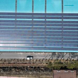 강진군 소각장(328kw)