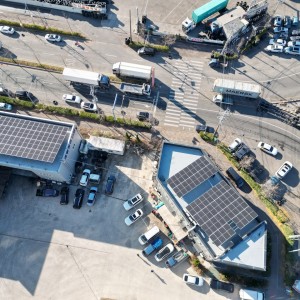 인천 지산이엔디4호(70KW)