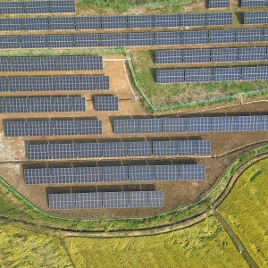 부안 줄포장동1~4호 태양광(400kw)